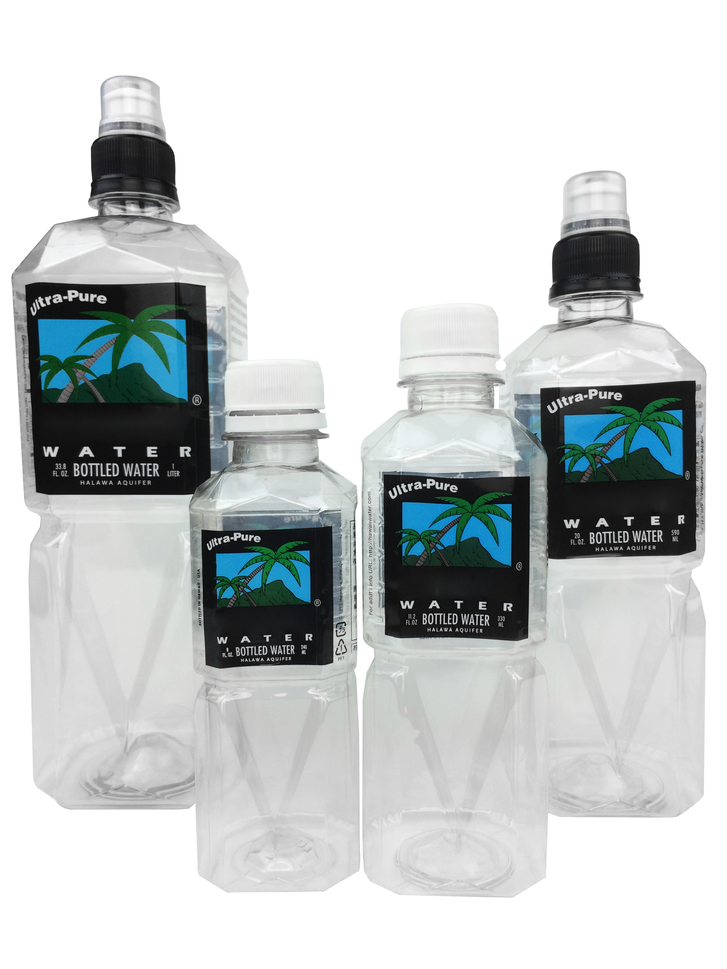 Water Bottle Shrink Sleeve Label PRODUCTS LONG NEW GROUP.